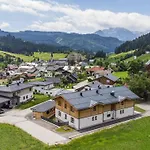 Dachstein West T4 Apartment Russbach am Pass Gschuett
