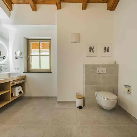 Dachstein West T4 Appartement