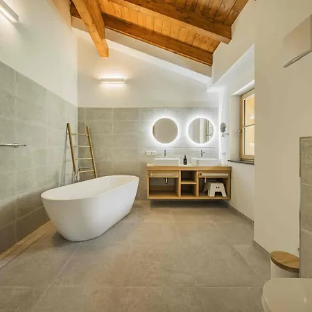 Dachstein West T4 * Russbach am Pass Gschütt