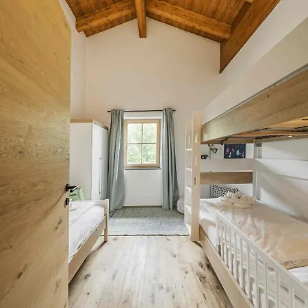 Apartment Dachstein West T4 *