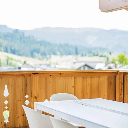 Apartment Dachstein West T4