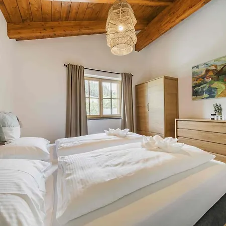 Dachstein West T4 Apartament *