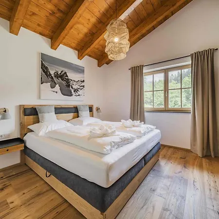 Apartment Dachstein West T4