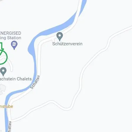 Dachstein West T4 Apartment *