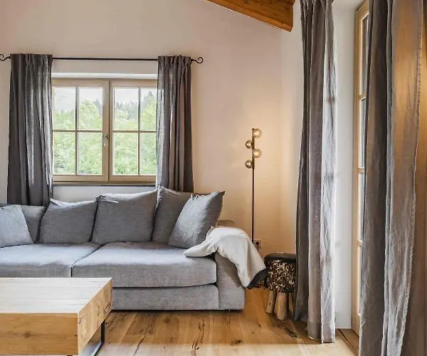 아파트 Dachstein West T4 *