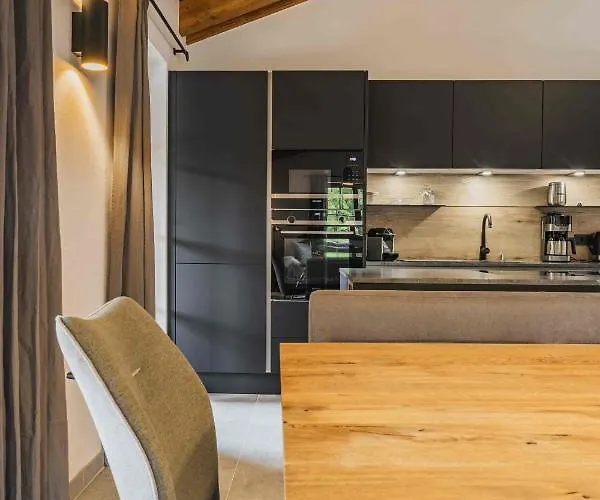 Dachstein West T4 * 루스바흐 암 파스 그슈에트