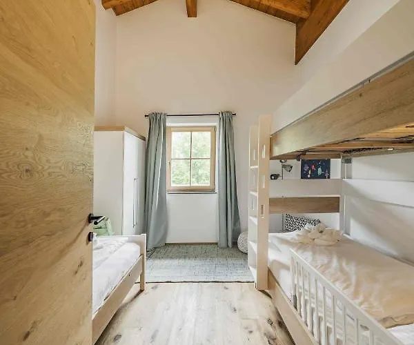 아파트 Dachstein West T4 *