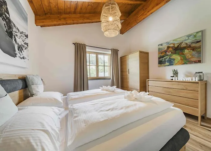 Dachstein West T4 아파트 *