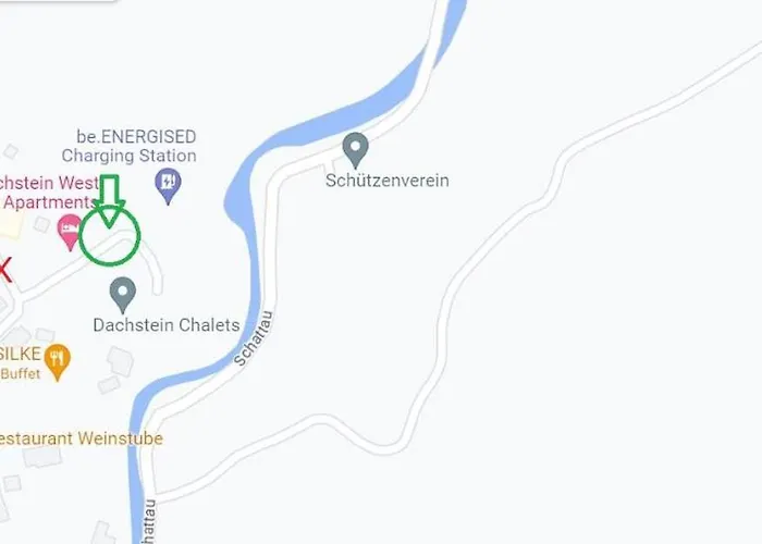 Dachstein West T4 아파트 *